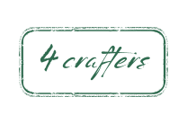 Logo 4 crafters - strona główna